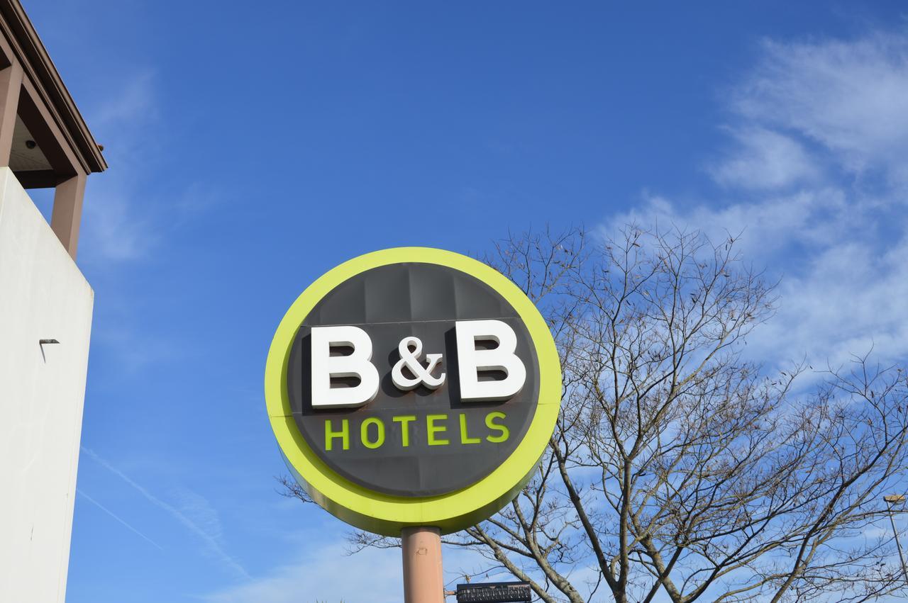 B&B Hotel Bayonne 2*