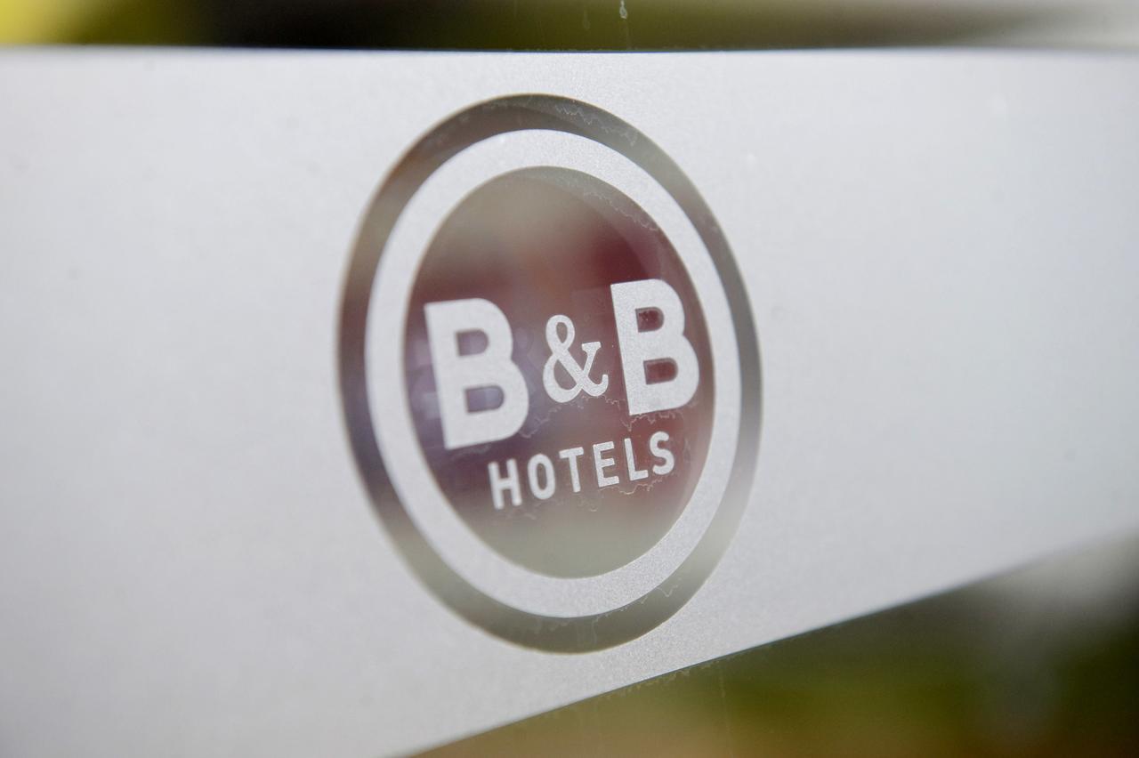 B&B Hotel Bayonne