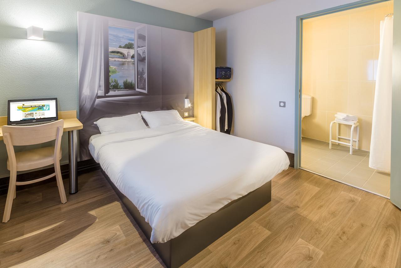 B&B Hotel Bayonne Hotel 2*