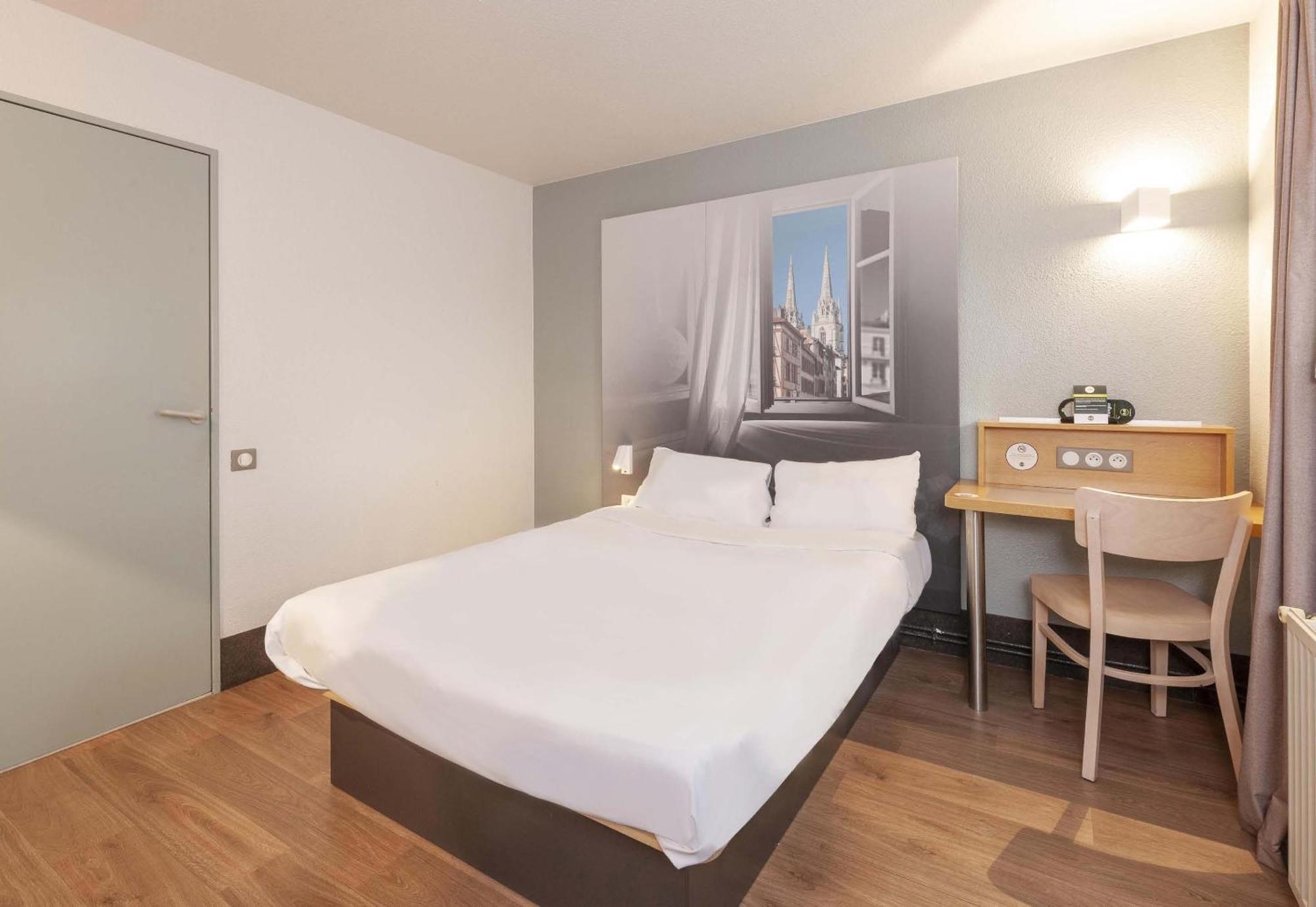 B&B Hôtel Bayonne 2*