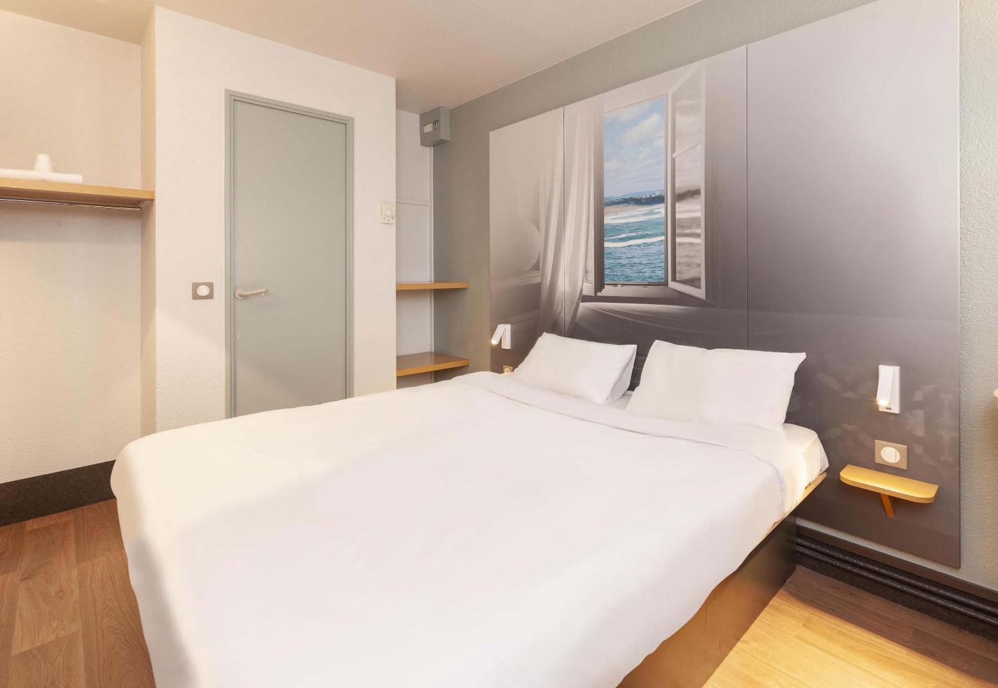 B&B Hôtel Bayonne Bayonne