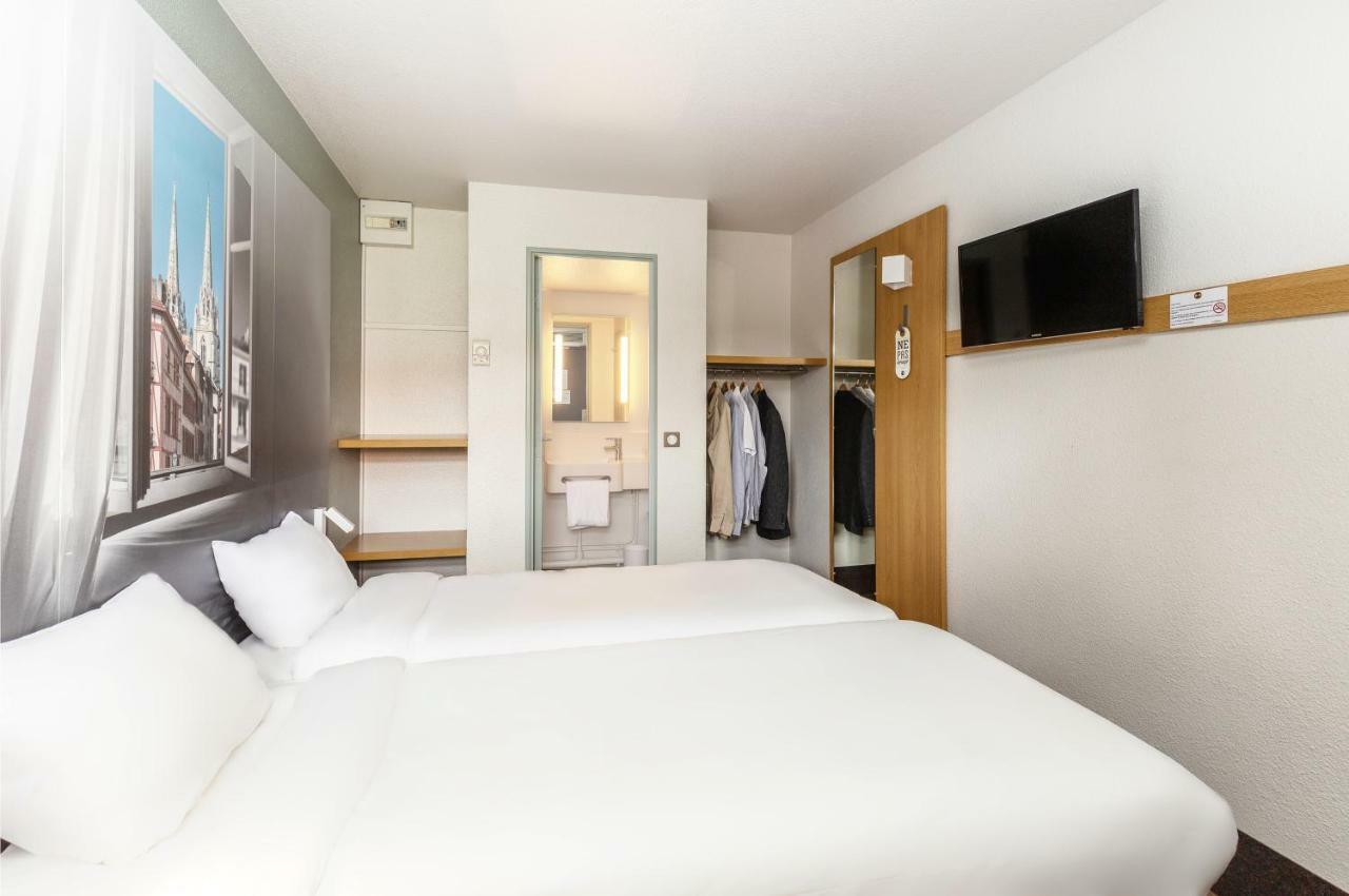 B&B Hôtel Bayonne Bayonne